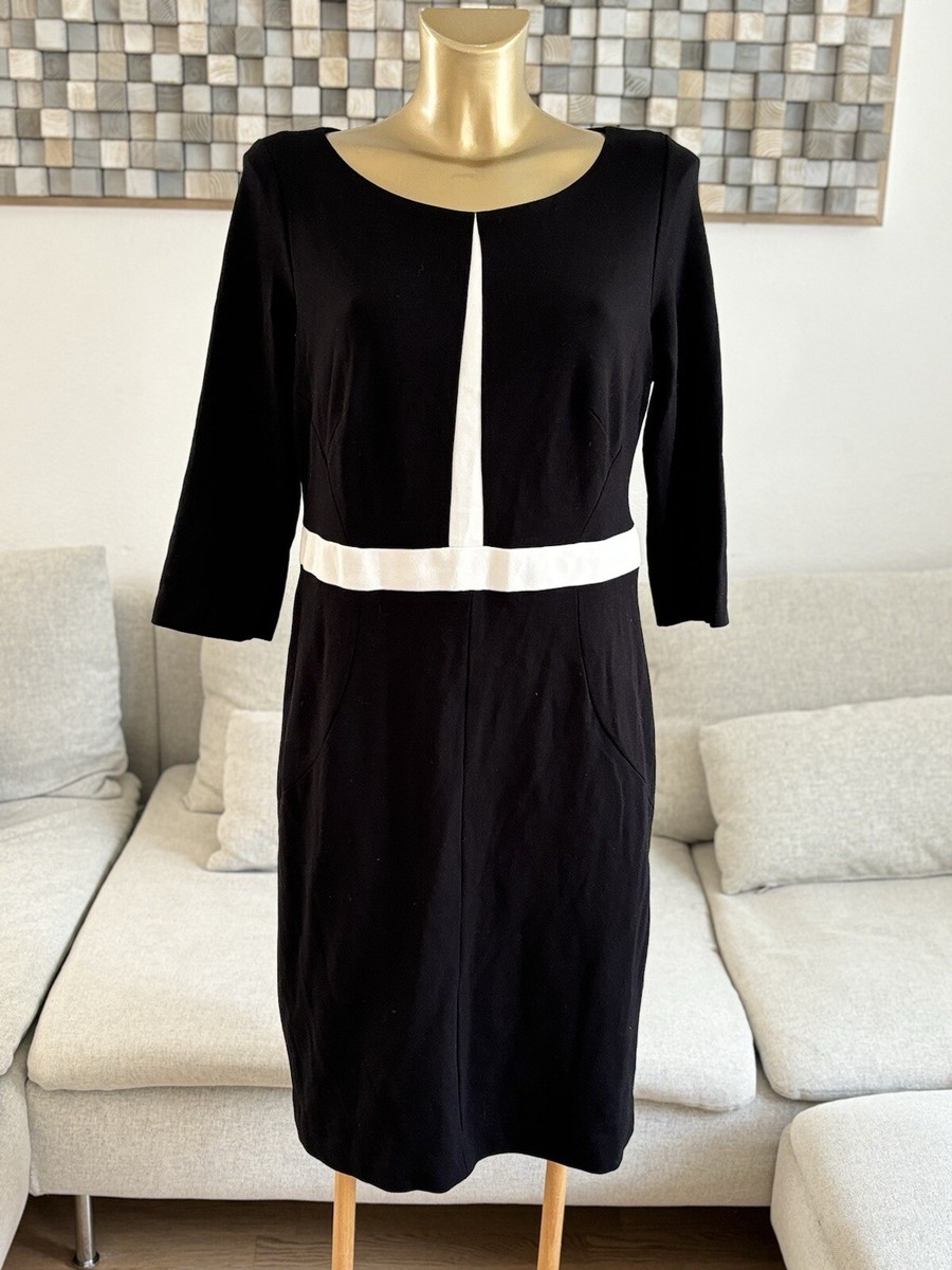 comma kleid 42