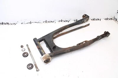 1980 Honda XL185 XL185s OEM 52110-427-672ZA braço oscilante traseiro suspensão braço oscilante braço oscilante - Imagem 1 de 4