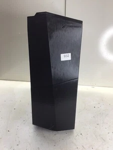 Coque noire ATX GAMING CyberPower - Photo 1/4