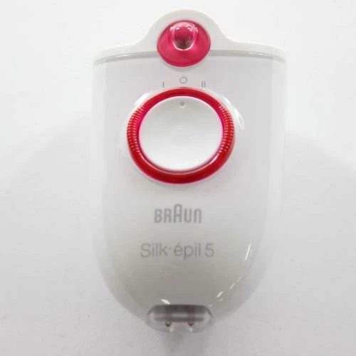 Привод Braun 81341838 белый розовый - Изображение 1 из 1