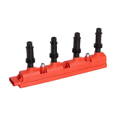 Ignition Coil for 2013-2021 Buick Encore 2014-2016 Cadillac ELR l4 1.4L UF669 - Image 1 of 4