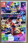 Mario Kart 8 Deluxe Nintendo Switch Game Tracked Postage