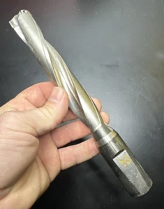 Guhring 22.501-24.0mm Indexable Carbide Insert Drill Bit 05243 24.000 Machinist - Picture 1 of 17
