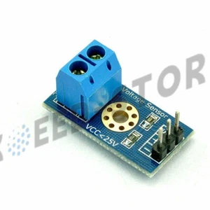 1pcs Standard Voltage Sensor Module For Robot Arduino - Picture 1 of 1