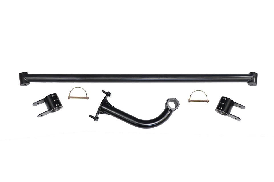 ModQuad Rigid Spare Tire Mount for Yamaha YXZ 1000 - Изображение 1 из 1