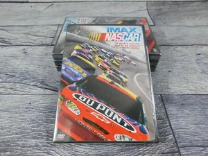 NASCAR The IMAX Experience by Kiefer Sutherland (DVD) NEW SEALED Pack of 4 - Picture 1 of 6