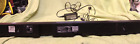 LG Electronics SH4  2.1 Channel 300 W Sound Bar only/Test working/W power supply