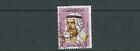 Kuwait 1969-74 Sheik Sabah Portrait (Scott 473B 1 Dinar) F/Vf Used