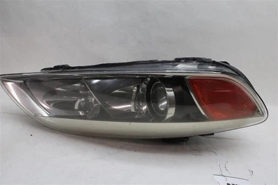 Used Right Headlight Assembly fits: 2007 Audi Q7 halogen Right Grade A Foto 1 de 4