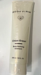 Crepe Erase Body Firm Body Refining Exfoliant Citrus 10 Fl Oz New/ Sealed - Picture 1 of 2