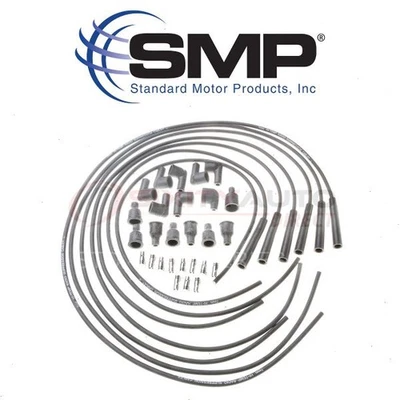 Standard Spark Plug Wire Set for 1952-1954 Ford Customline - Ignition Plugs it - Изображение 1 из 4