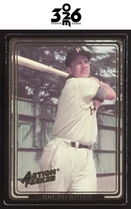 Ralph Kiner 1993 Action Packed All-Star Gallery Series I #5 - Picture 1 of 2