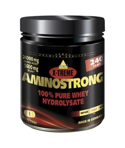 inkospor X-Treme Aminostrong,  240 Tabletten - Bild 1 von 1