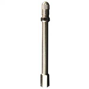 Milton 440-3 Milton Industries Truck Valve Extension 3-11/16" - Picture 1 of 1