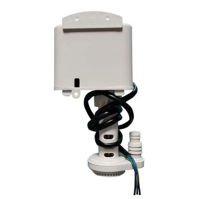 MARKENLOS Industrial Ice Machine Water Pump Low Noise High Capacity Ice Making Machine