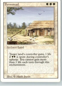 Farmstead - Revised Edition - - Normal MP - Picture 1 of 2