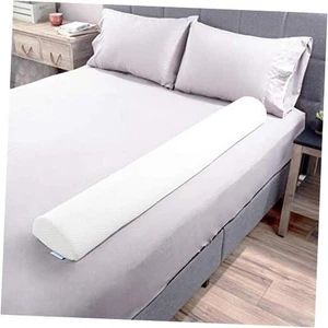 Toddler Bed Bumper – Kids Safety Sleep Guard Foam Mattress Barrier Cushion for  - Picture 1 of 8