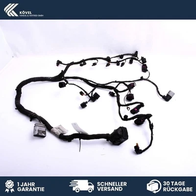 Cavo Motore Originale Skoda Octavia III 5E 1.2 TSI 04E972627P - Immagine 1 di 3
