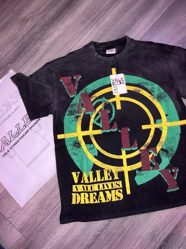 camiseta valley dreams Foto 1 de 2