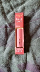 Lacura Tinted Lip Oil Merlot Moment - Picture 1 of 1