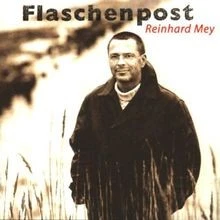 Flaschenpost by Mey,Reinhard | CD | condition very good - Image 1 of 2