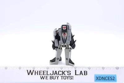 Royal-T MR-19 100% Complete Gobots 1983 Bandai Tonka Vintage - Image 1 of 3