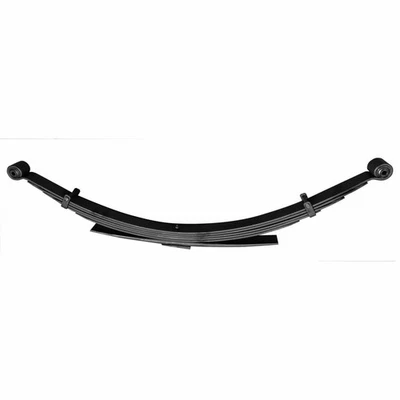 Skyjacker For GMC Yukon 1992-1998 Leaf Spring 4 Wheel Drive Gas/Diesel - Изображение 1 из 4