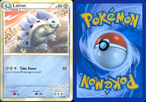 Lairon 31/102 Triumphant poco común - Imagen 1 de 1