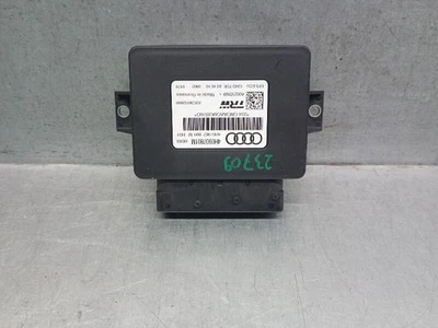 4H0907801M modulo elettronico per AUDI A7 SPORTBACK (4GA 4GF) RS7 2010 5712893 - Immagine 1 di 4