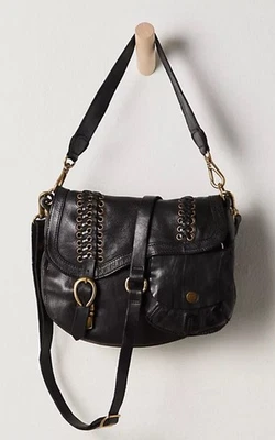 Campomaggi Mini Wrap Crossbody bag  NWT $698 - Image 1 of 4