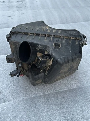 2001 TOYOTA AVALON CAIXA DE FILTRO LIMPADOR DE AR CAIXA - Imagem 1 de 4