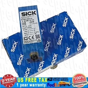 US FREE TAX Sick KT6W-2N5116 Photoelectric - Picture 1 of 4