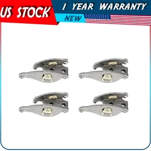 ✔Diesel Intake Exhaust Rocker Arm Carrier For Ford Super Duty 6.4L 4Pcs - Picture 1 of 24