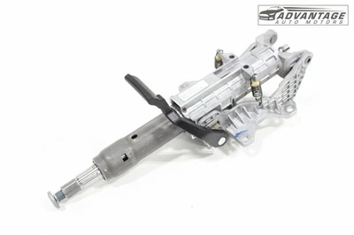 Chevrolet Equinox 2018-2024 tracción delantera columna de dirección ajuste manual 85667511 OEM Foto 1 de 4