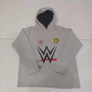 WWE Wrestling Sweater Character.com Kid's Size 14 Roman Reigns, Undertaker, Etc. - Picture 1 of 5