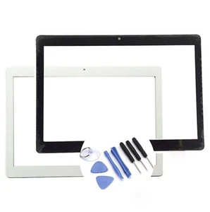 For niuniutab KT107 Pro Touch Screen Digitizer Tablet New Repair Replacement - Afbeelding 1 van 3