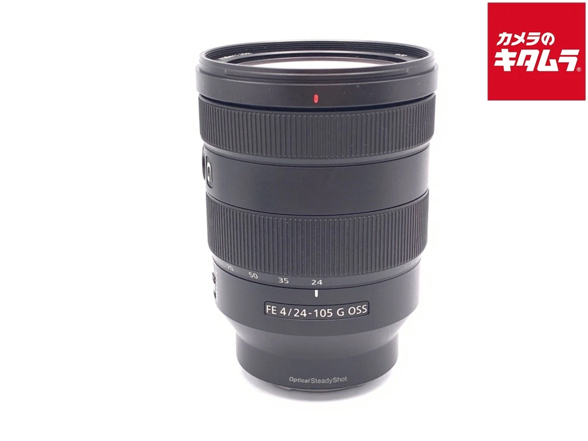Sony f/4 24-105mm Camera Lenses for sale | eBay