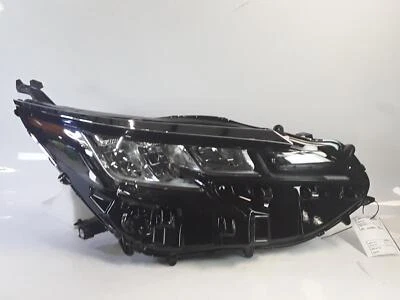 2021-2024-TOYOTA SIENNA R Headlamp LED,PSG,RT,RH,REPLACEMENT - Image 1 of 4