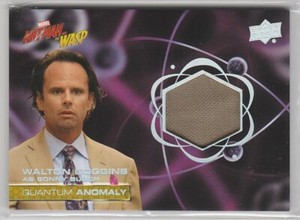 2018 Ant-Man/Wasp Quantum Anomaly Relics (Pick From List) 046-F