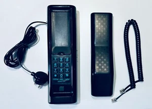 TELEFONO SWATCH NERO VINTAGE - Zdjęcie 1 z 5