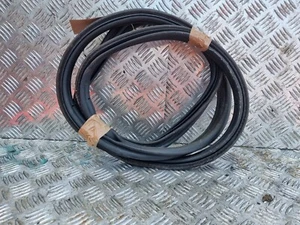 2004-2009 Audi A4 B7 HECKKLAPPE KOFFERRAUMDECKEL GUMMI TÜR WETTERDICHTUNG - Bild 1 von 3