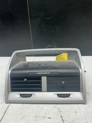 Mercury Mariner 2009 aire acondicionado/calentador ventilaciones 09 Foto 1 de 4