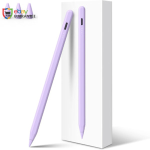 Stylus Pen for Ipad, 13 Mins Fast Charging Apple Ipad Pencil with Palm Rejection