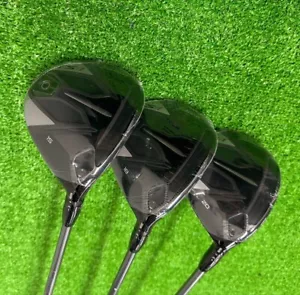 Titleist TSi1 Fairway Wood set 3W, 5W, and 7W / TSPOB45 R - Picture 1 of 20