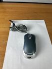 Microsoft Optical Mouse Blue USB and PS/2 Compatible Model X08-72983