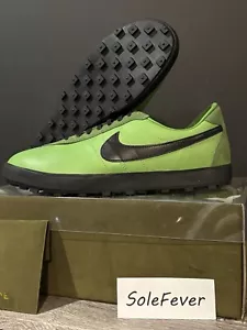 BODE x Nike Astro Grabber SP Clorofila FJ9821-300 Talla 10.5 Verde/Negro - Imagen 1 de 7