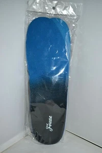 Forcare Shoe Insoles Arch Supports Plantar Fasciitis Feet Insoles / Men's 16 - Picture 1 of 4