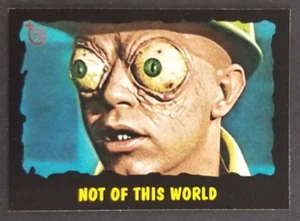 Outer Limits 2013 Topps 75th Anniversary Card #30 (NM) - Picture 1 of 2