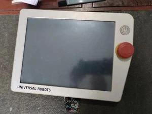 UR Robot Enseñanza Colgante Versión 1 - Imagen 1 de 2