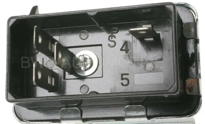 РЕЛЕ ВЕНТИЛЯТОРА КОНДИЦИОНЕРА ДЛЯ CHRYSLER TOWN COUNTRY CARAVAN PLYMOUTH VOYAGER AC RELAY OMNI - Изображение 1 из 4